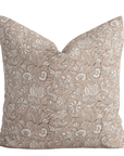Ashford Pillow Combination | Set of Four Pillow Covers