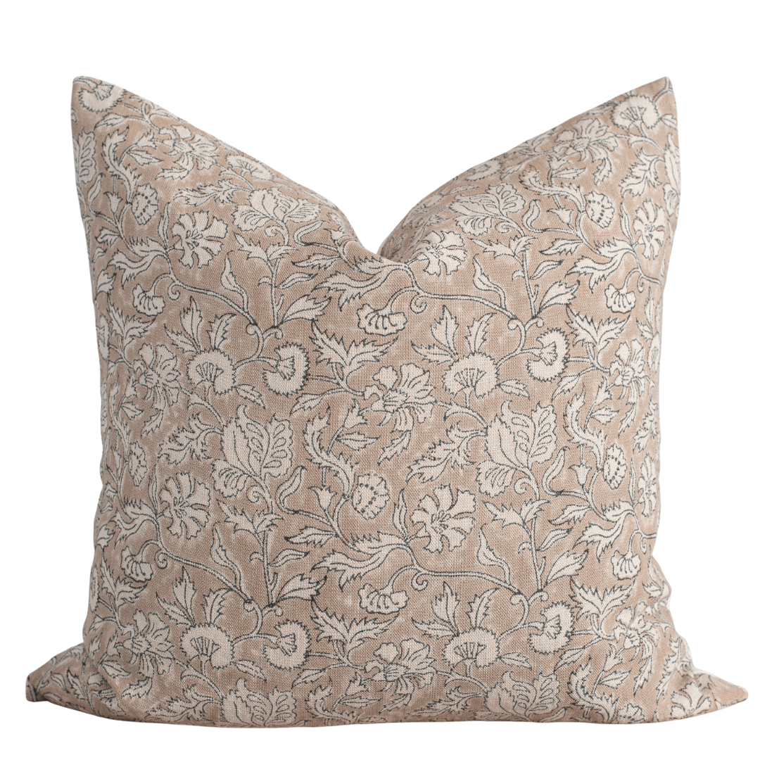 Arcos Pillow Combination | Set of Four Pillow Covers