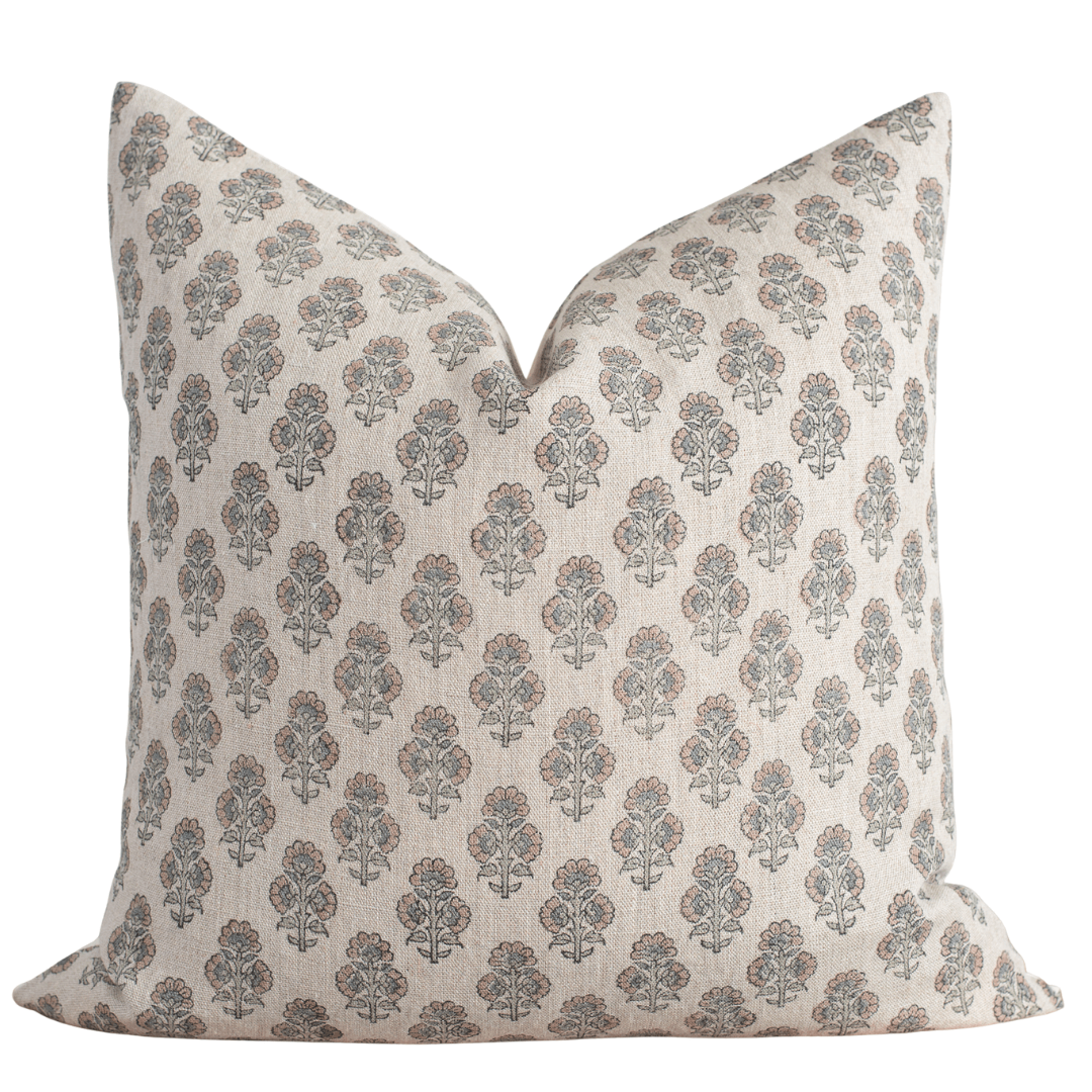 Arcos Pillow Combination | Set of Four Pillow Covers