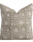Harwich Pillow Combination | Set of Three Pillow Covers