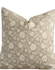 Laurel Sectional Pillow Combination | Set of Seven Pillow Covers