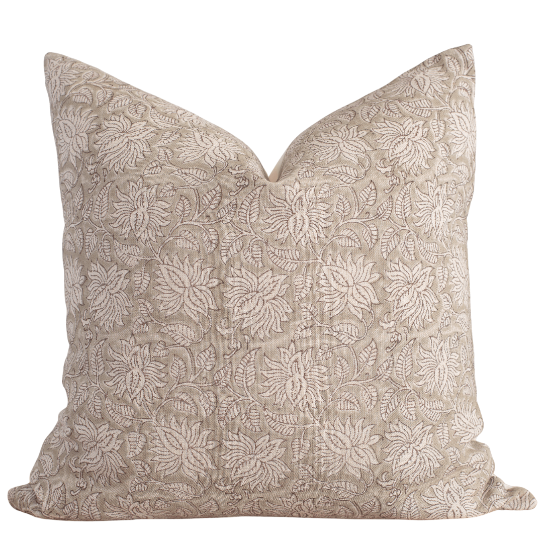 Ubeda Pillow Combination | Set of Four Pillow Covers
