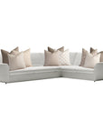 Evelina Sectional Pillow Combination | Set of Nine Pillow Covers