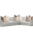 Elowyn Sectional Pillow Combination | Set of Seven Pillow Covers