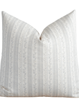 Bellamy Pillow Combination | Set of Three Pillow Covers