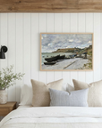 Claude Monet Art Print