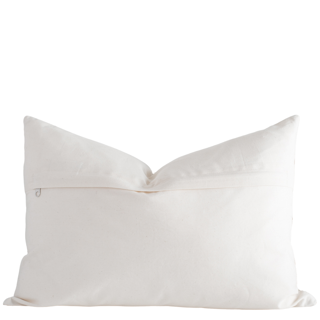 Maryam Pillow Combination | Set of Three Pillow Covers