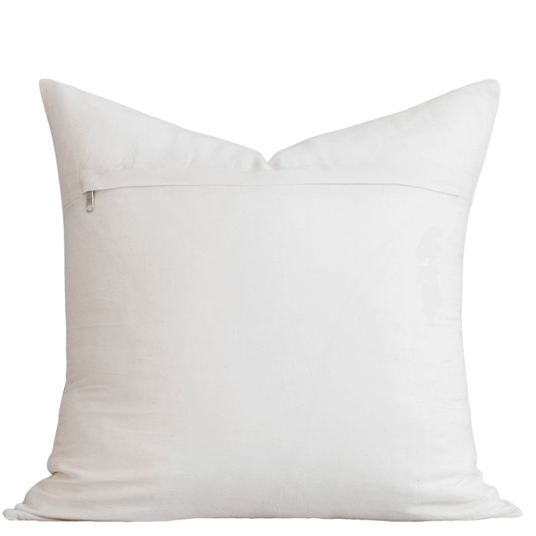 Belleview Bedroom Pillow Combination | Set of Six Pillow Covers