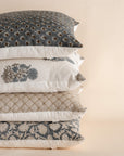 Somerset Pillow Combination | Set of Four Pillow Covers