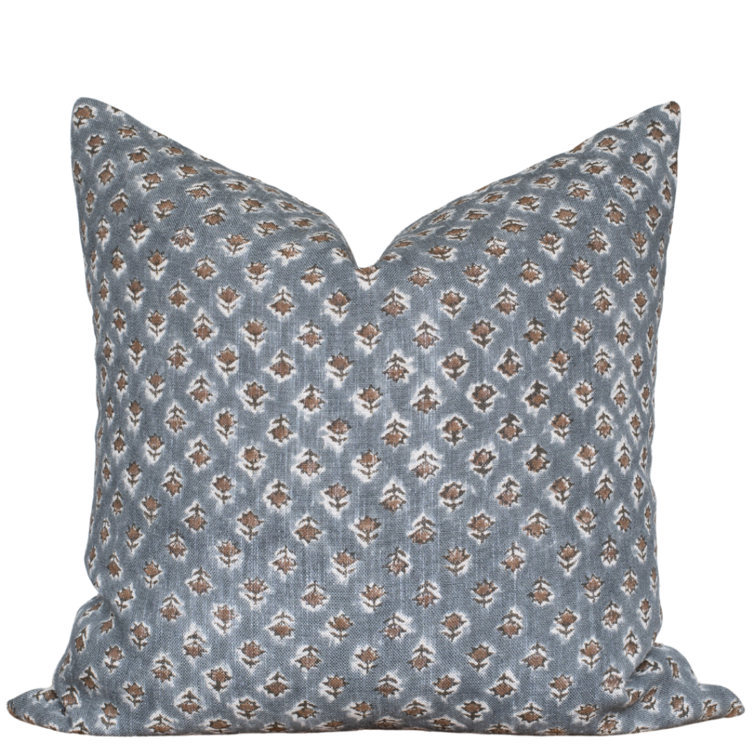 Somerset Pillow Combination | Set of Four Pillow Covers