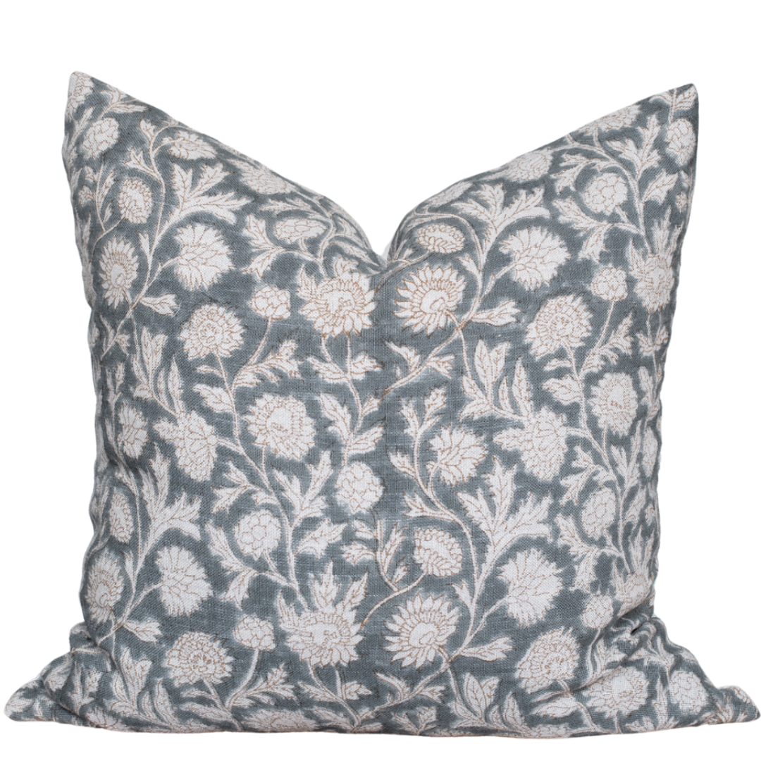 Somerset Pillow Combination | Set of Four Pillow Covers