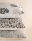 Concord Pillow Combination | Set of Three Pillow Covers