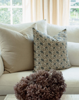 Marcella Pillow Combination | Set of Four Pillow Covers