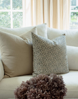 Paloma Pillow Combination | Set of Four Pillow Covers