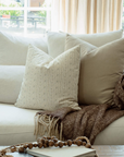 Paloma Pillow Combination | Set of Four Pillow Covers