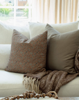 Noemie Pillow Combination | Set of Four Pillow Covers