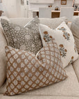 Pinecrest Sectional Pillow Combination | Set of Seven Pillow Covers