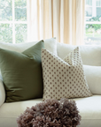 Alma Pillow Combination | Set of Four Pillow Covers