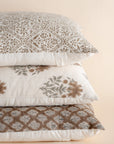 Lenox Pillow Combination | Set of Three Pillow Covers