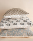 Harbor Pillow Combination | Set of Three Pillow Covers