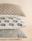 Harbor Pillow Combination | Set of Three Pillow Covers