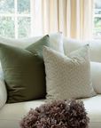 Vera Pillow Combination | Set of Four Pillow Covers