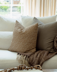 Bianca Pillow Combination | Set of Four Pillow Covers