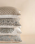 Ledbury Pillow Combination | Set of Four Pillow Covers
