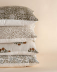 Colmar Pillow Combination | Set of Four Pillow Covers