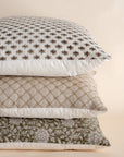 Lexington Pillow Combination | Set of Three Pillow Covers