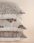 Carlisle Pillow Combination | Set of Three Pillow Covers