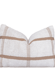 Neuquen Handwoven Pillow Cover | Lumbar