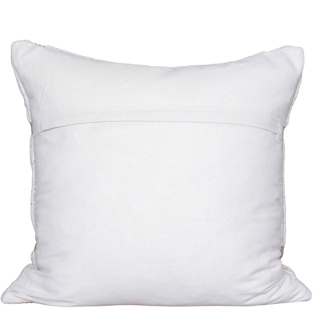 Neuquen Handwoven Pillow Cover