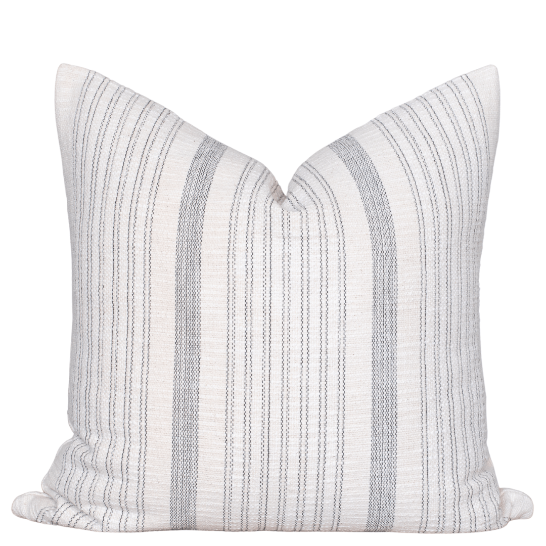 Villa Handwoven Pillow Cover