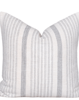 Villa Handwoven Pillow Cover