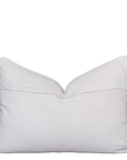 ** ARTISAN VARIATION ** Pampa Handwoven Pillow Cover