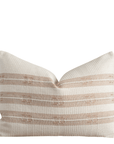** ARTISAN VARIATION ** Pampa Handwoven Pillow Cover