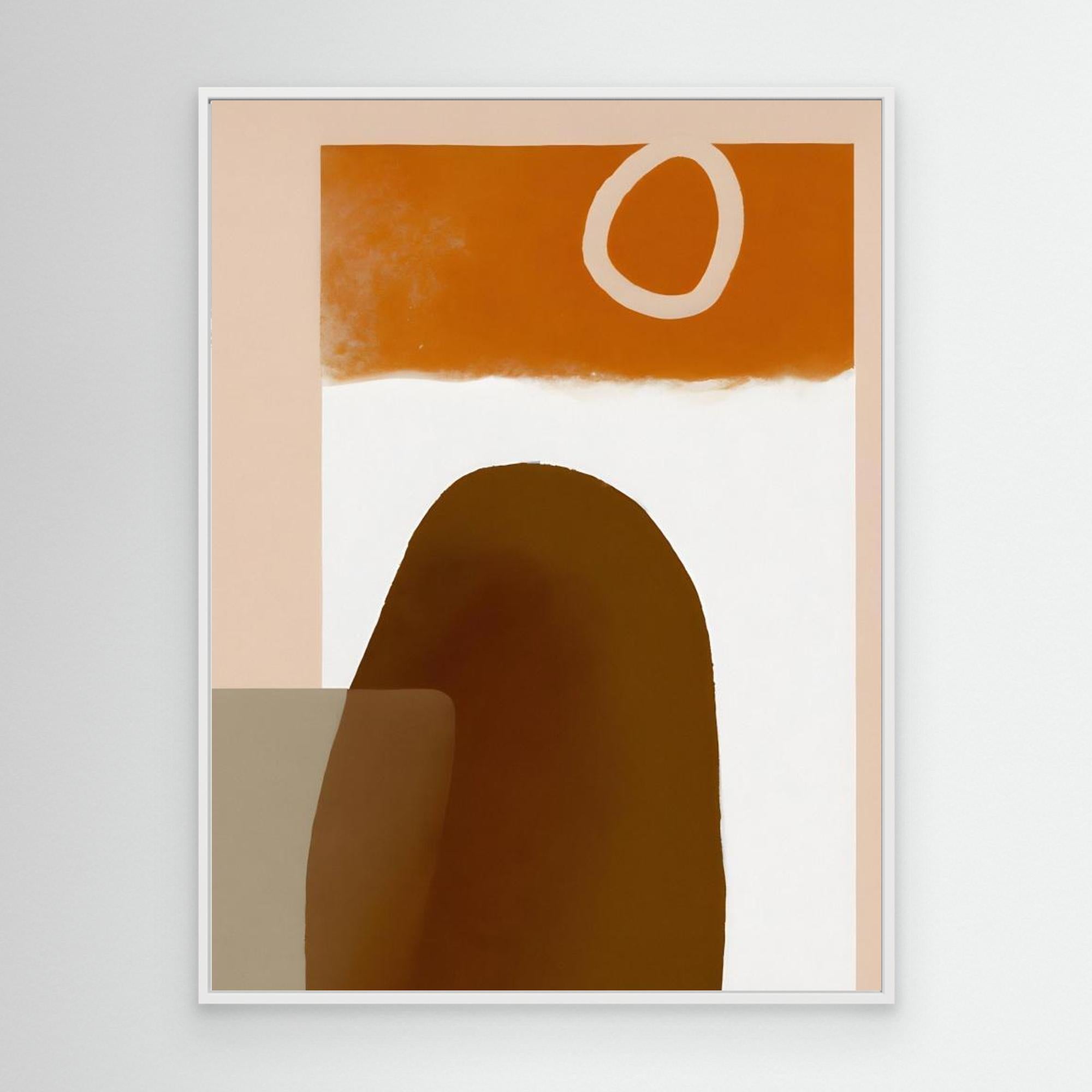 Petra by Merel Takken White