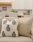 Holloway Sectional Pillow Combination | Set of Seven Pillow Covers