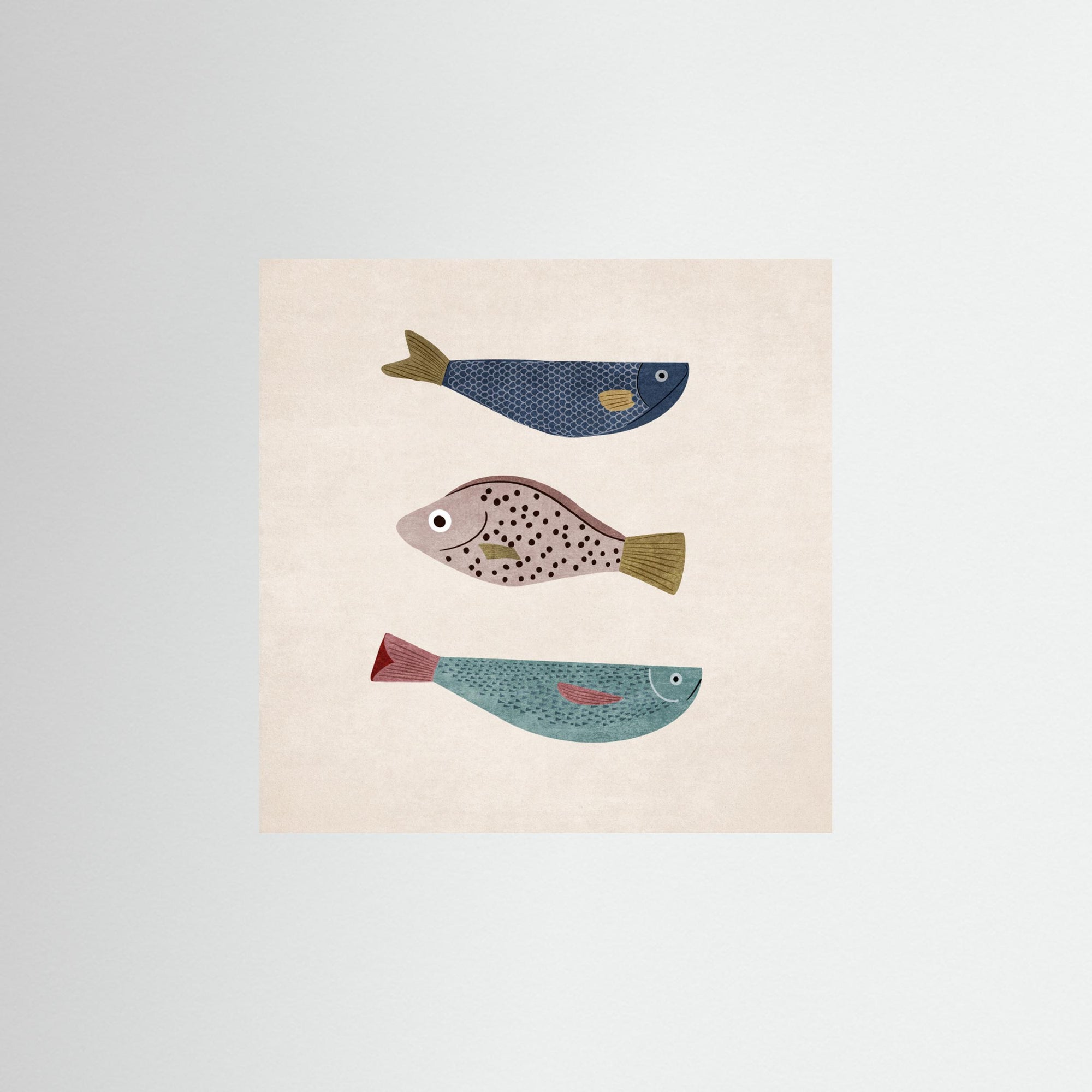 Paluklar 02 by Emel Tunaboylu No Frame No border