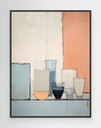 Pastel Still Life by Treechild