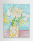 Flowers by Iria Fernandez