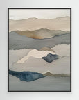 Landscape 002 by May Hilma