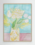 Flowers by Iria Fernandez