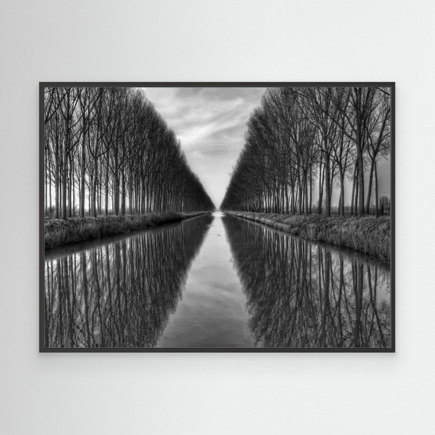 Vanished to the infinite by Yvette Depaepe