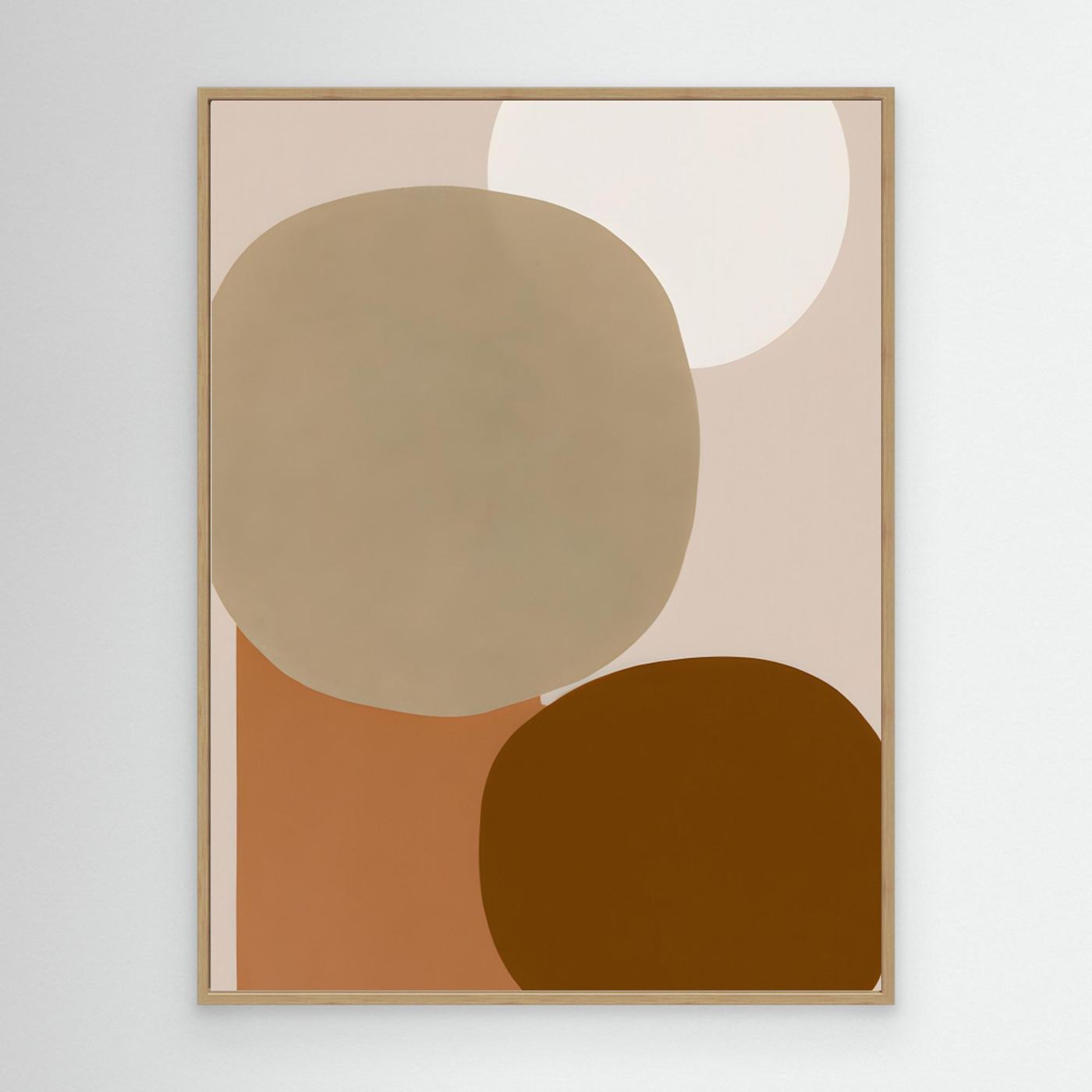Earthy Minimalist by Merel Takken