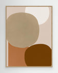 Earthy Minimalist by Merel Takken
