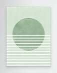 3x4 Aspectratiogreen15 by Elena Ristova