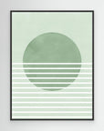 3x4 Aspectratiogreen15 by Elena Ristova