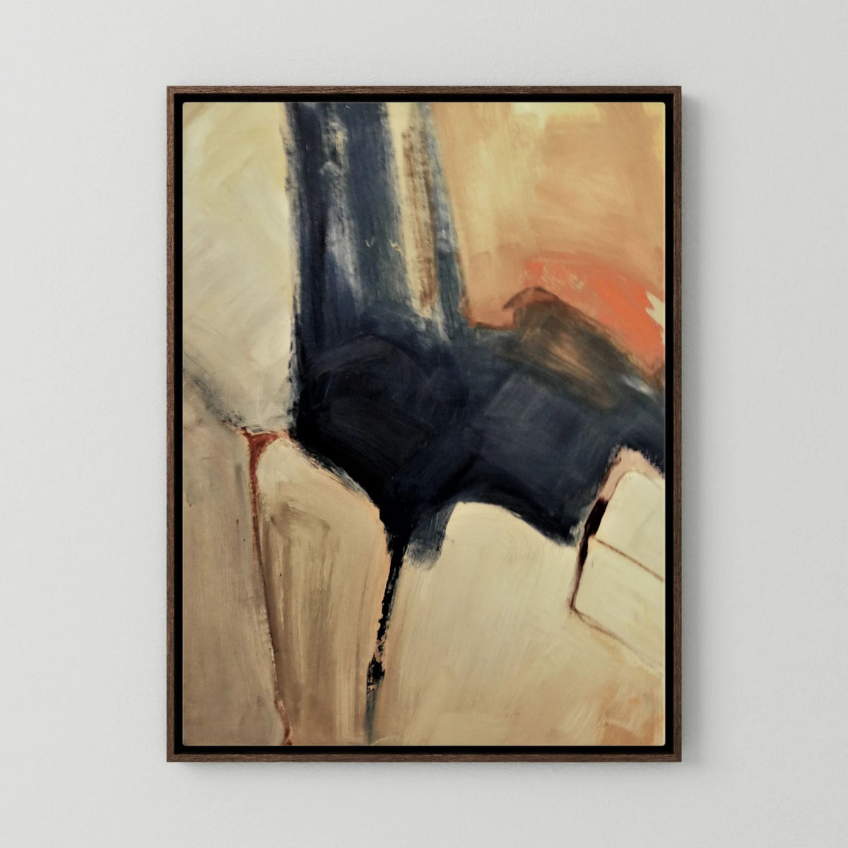 Abstract Still Life by Doris Schmitz
